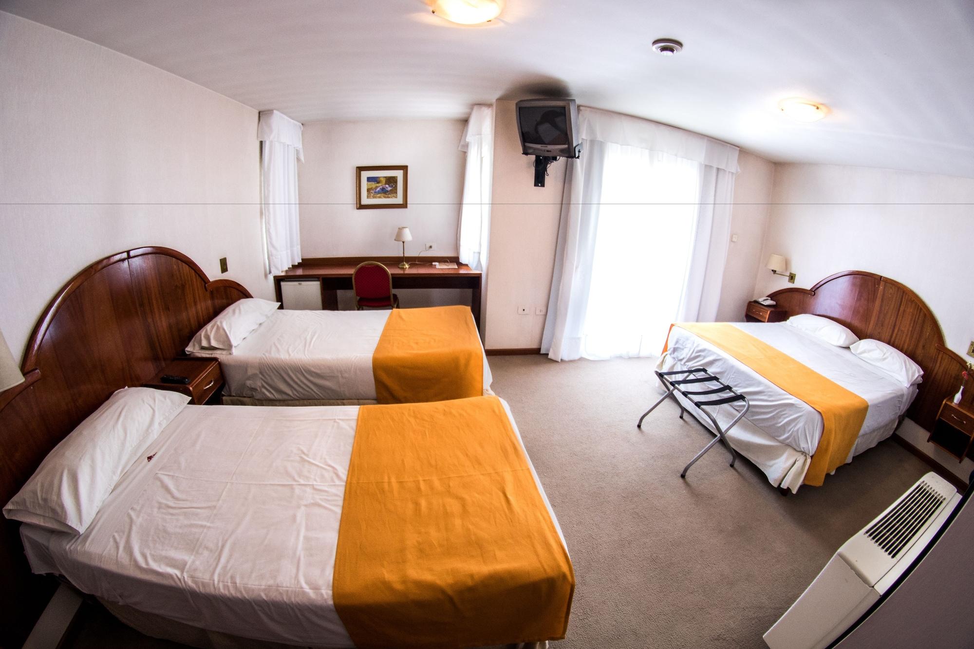 El Prado Hotel