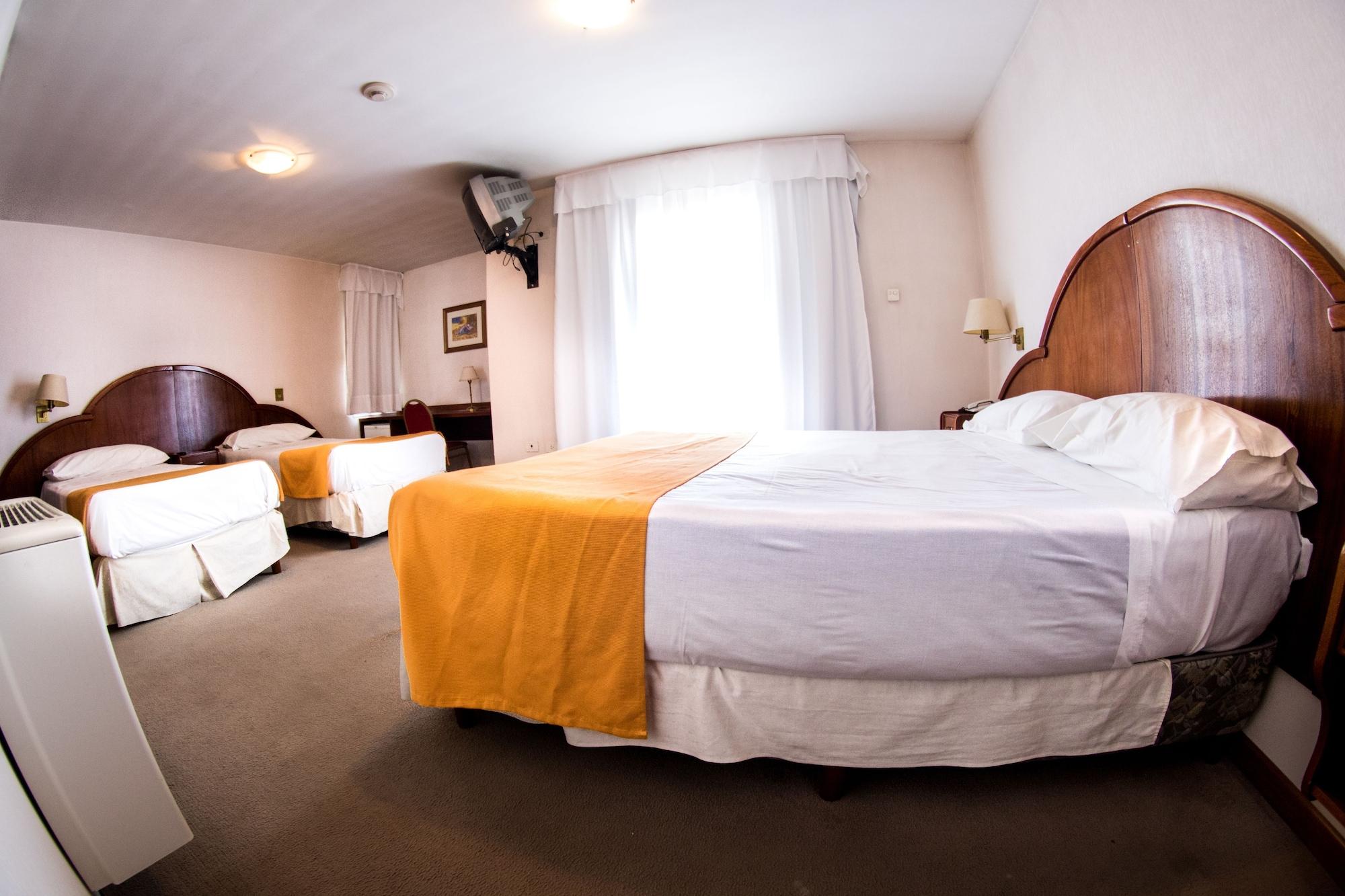Hotel El Prado 3*