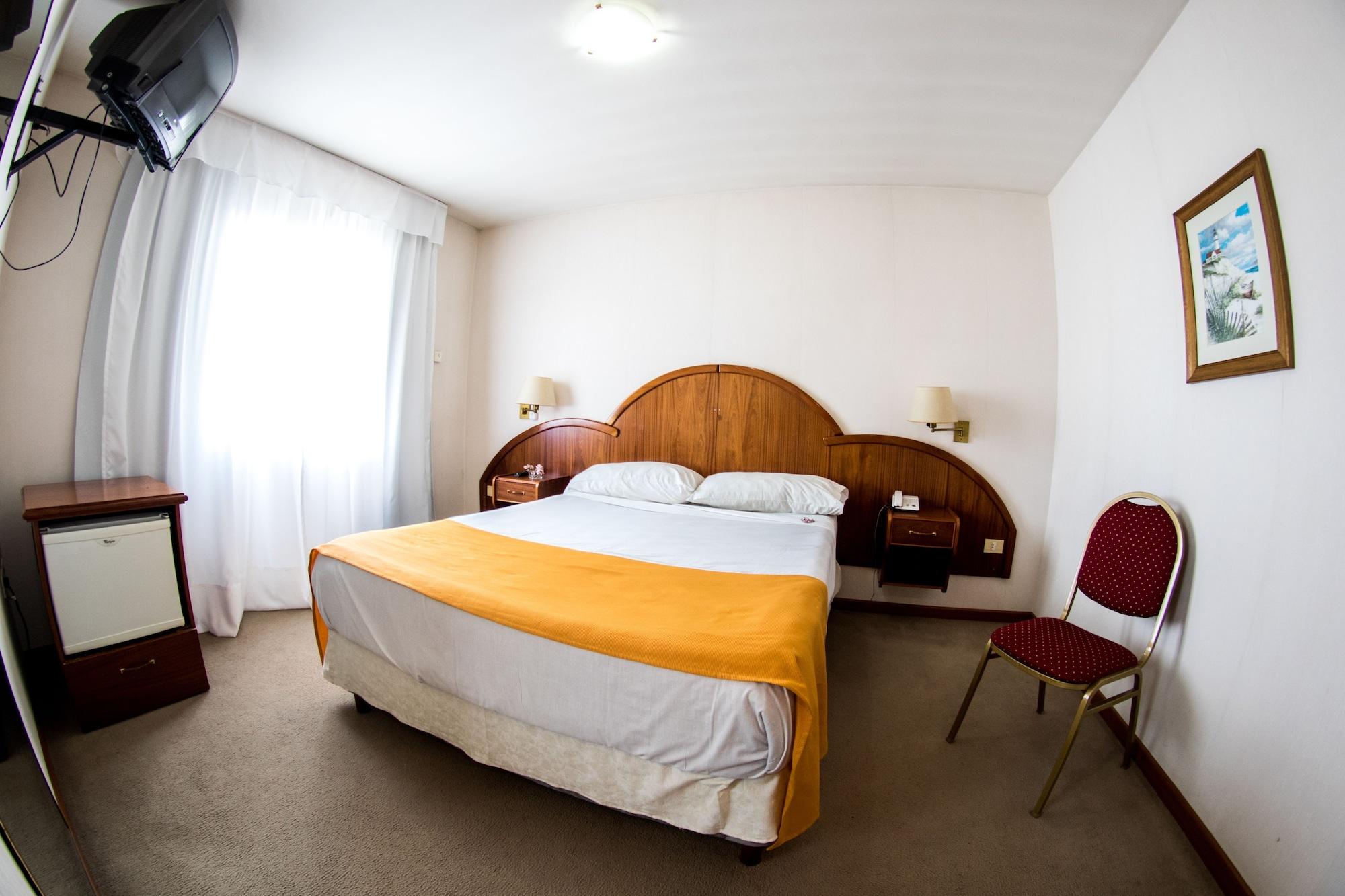 El Prado Hotel