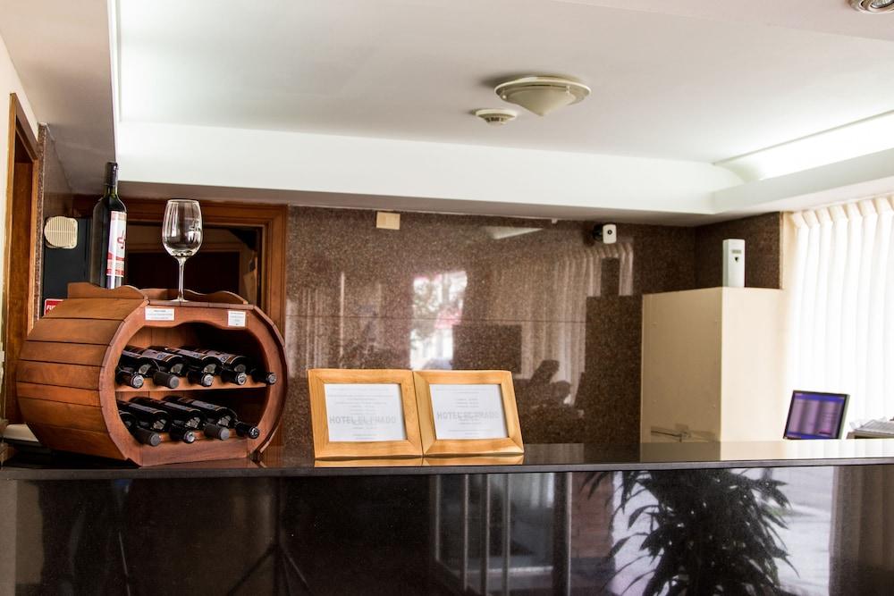 El Prado Hotel 3*