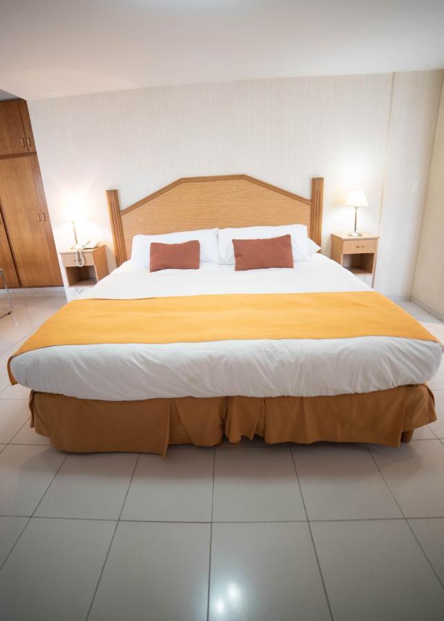 Hotel El Prado 3*
