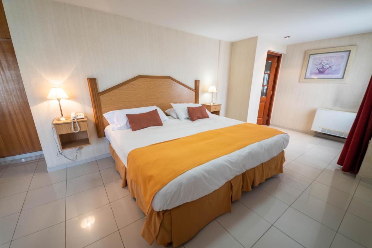 El Prado Hotel 3*