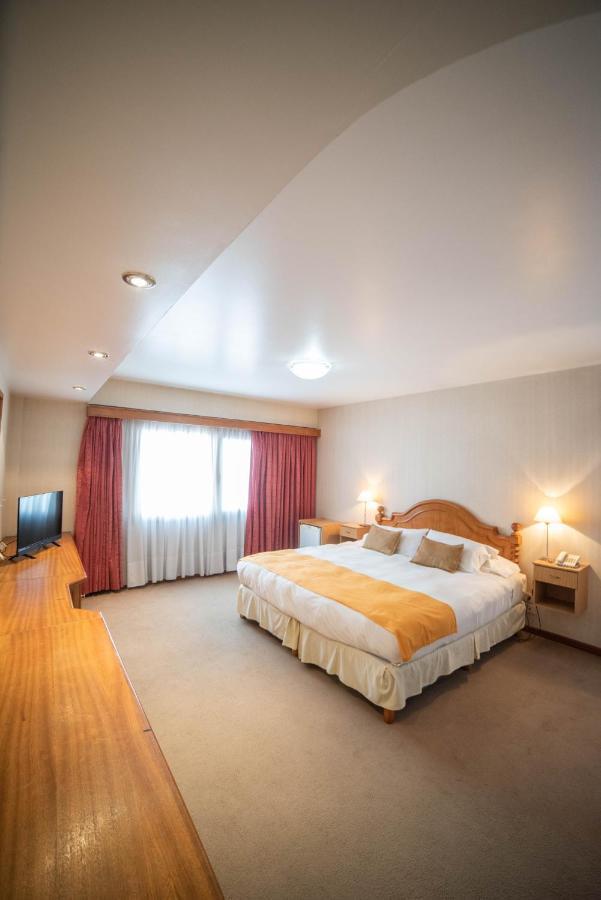 El Prado Hotel 3*