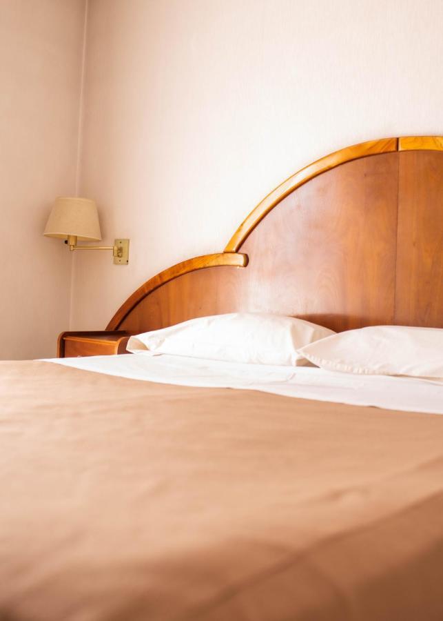 Hotel El Prado Neuquén