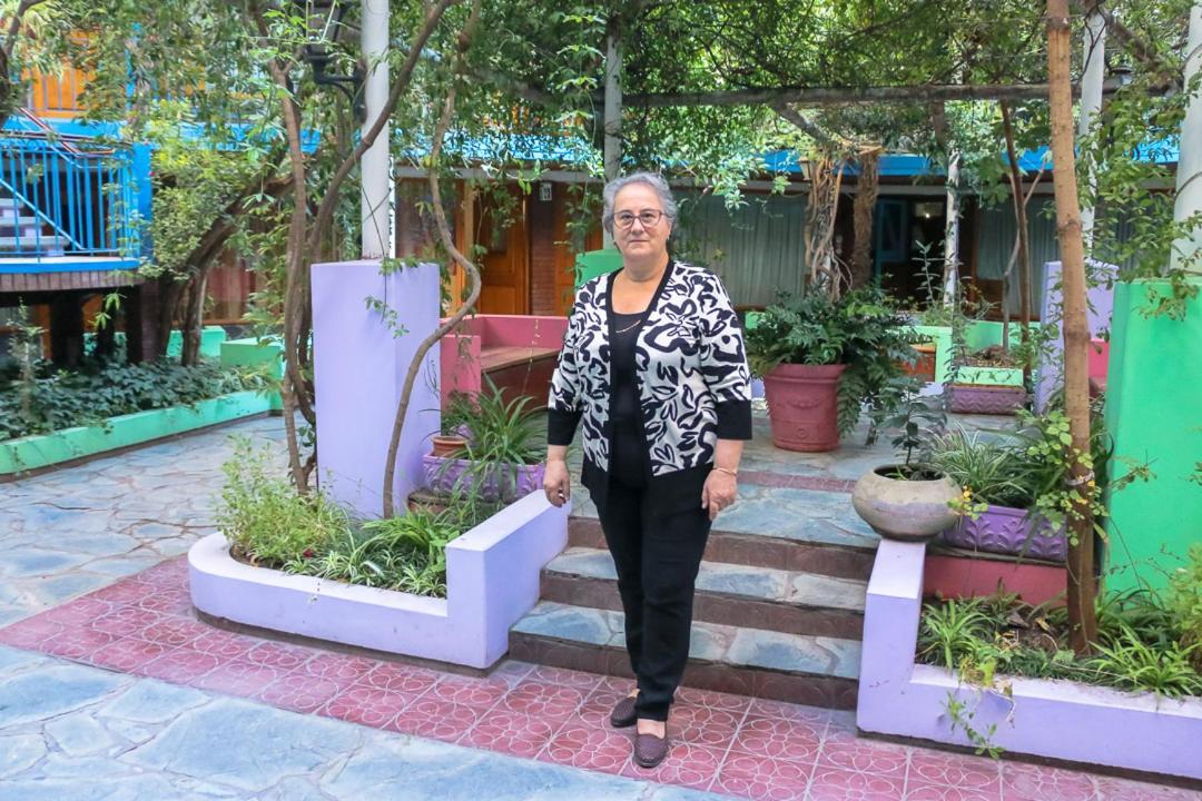 El Prado Hotel